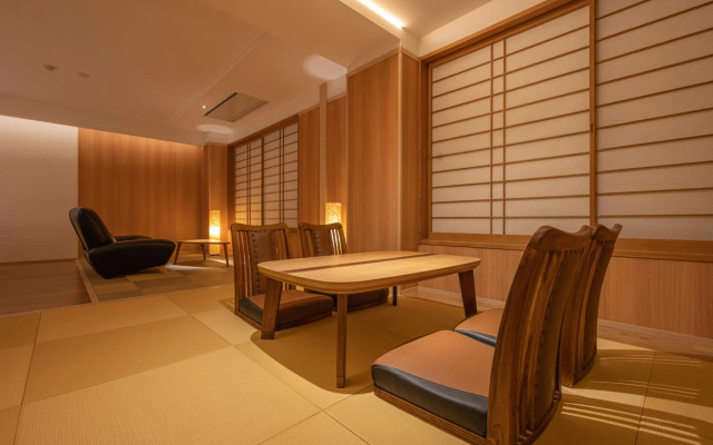 Ryokan Suminoyu