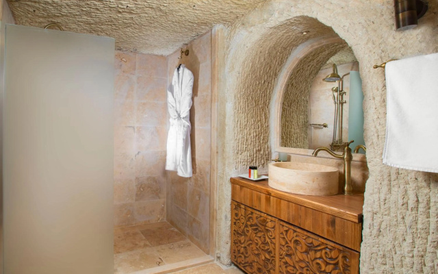 Garden Inn Cappadocia
