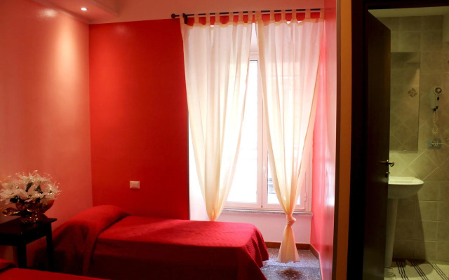 Residenza  Giustiniani