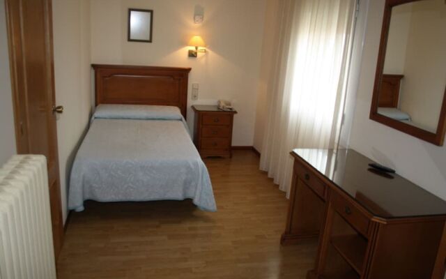 Hotel Mar de Aragón