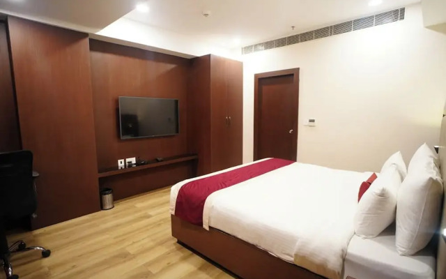 Elegant Hotel