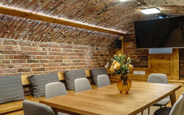 Ariańska 16 Apart Residence by NEARTO