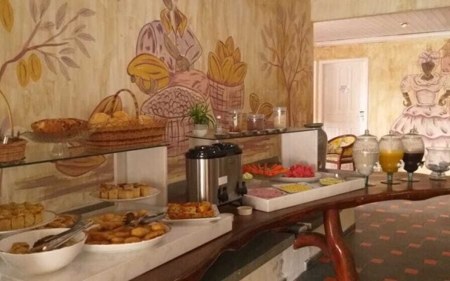 Pousada Vila de Atalaia