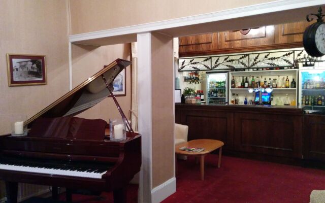 Norton House Hotel