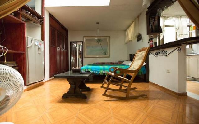 Charming 1-bed Apartment in Armenia
