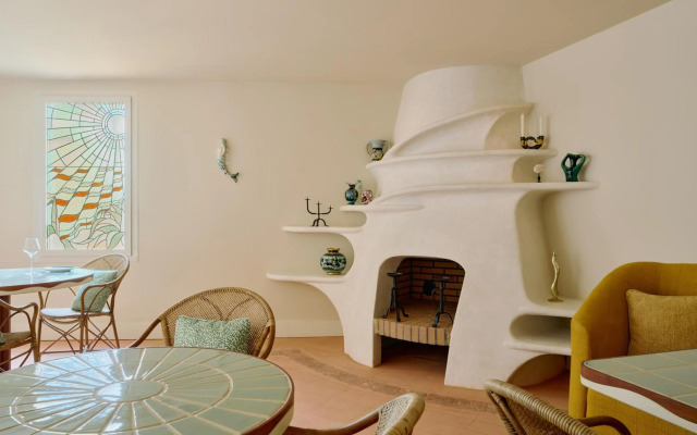 Hôtel La Pérouse Nice