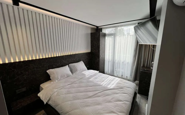 Bala Hotel