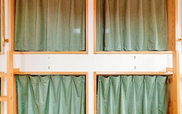Kichinya Yagoro - Hostel