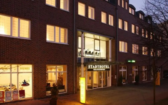 Stadthotel Oranienburg