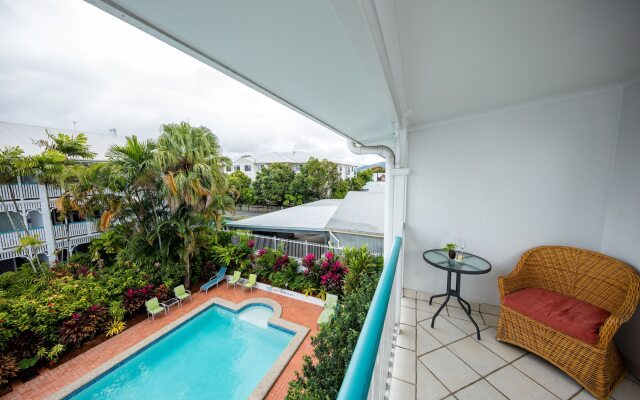 City Terraces Cairns