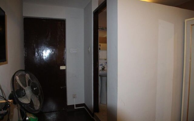 Guheswori bed and breakfast