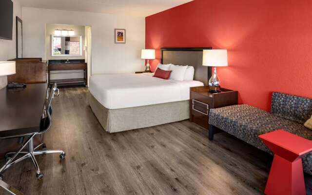 Ramada by Wyndham Albuquerque Airport