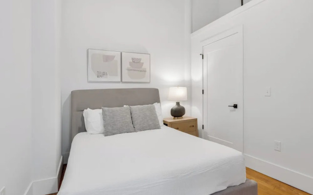 Park Place Apartments by Landing