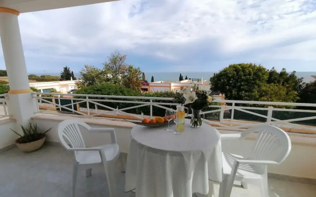 S o Rafael Beach Flat