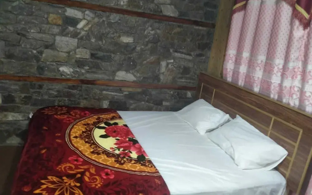 GB Hunza Inn