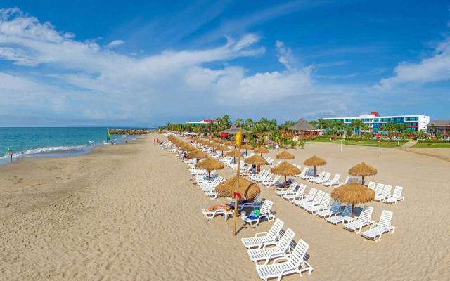 Royal Decameron Punta Centinela