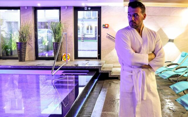 Villa Delfin SPA