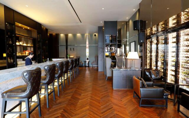 Grand Mercure Ambassador Changwon