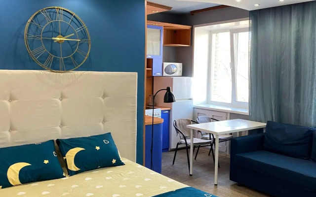 Апартаменты на улице Ленина 30/2