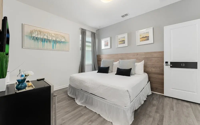 Unique Masterpiece15 Suites Sleeps 30 Son101