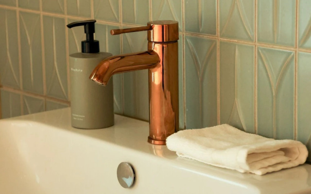 Villa&Glamping Lazy Inn.