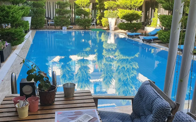 The D Hotel Cesme Resort