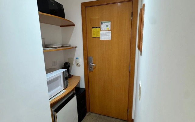 Get a Flat 1207/ Jardins/ Ibirapuera/ SP