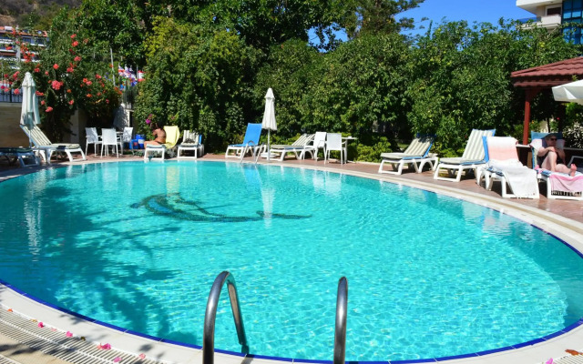 Orsmaris Boutique Hotel - Boutique Class