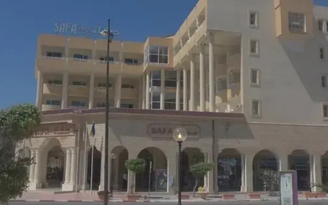 Hotel Safa
