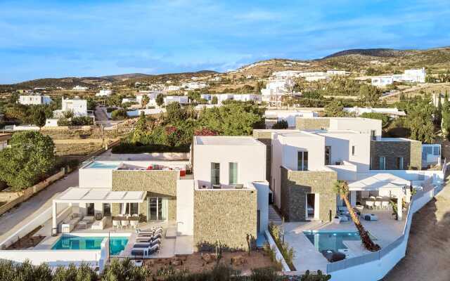 Helius Villas