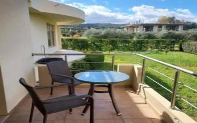 Stelia Luxury Apartments
