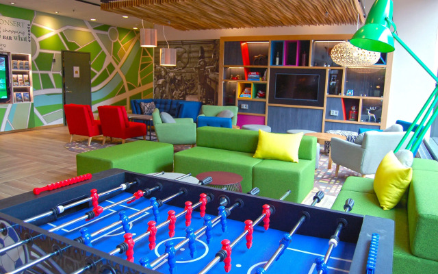 Holiday Inn Helsinki West- Ruoholahti by IHG