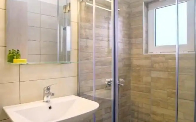 Rodou Suites and Villas