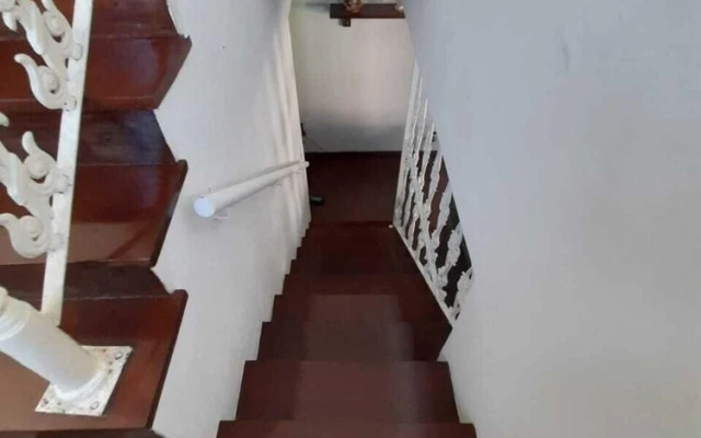 Cobertura Duplex - Santos