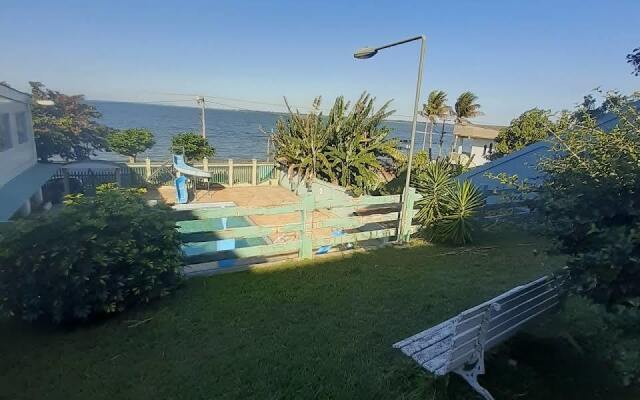 Pousada Varandas Lagoa Azul