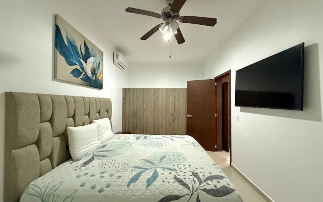 Rincon Colonial Apartments