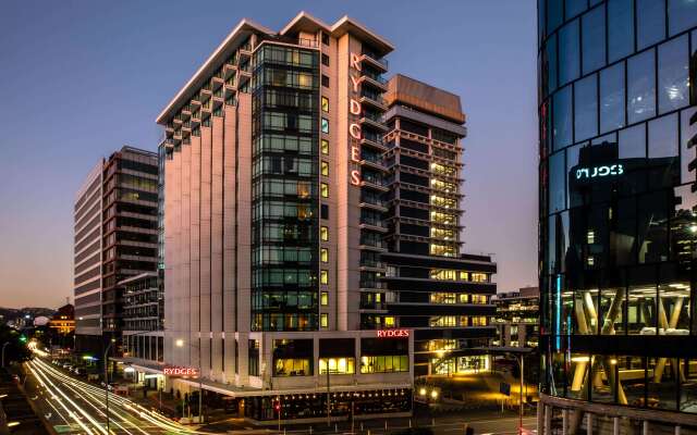 Rydges Wellington