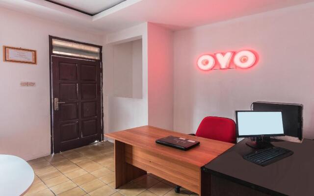 OYO 947 Angel Home Stay Syariah
