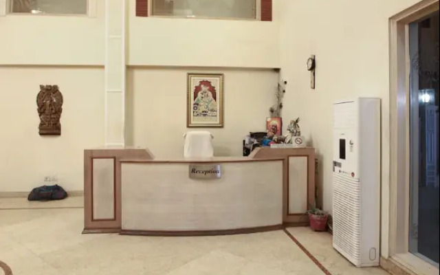 Hotel Shubham Holidays