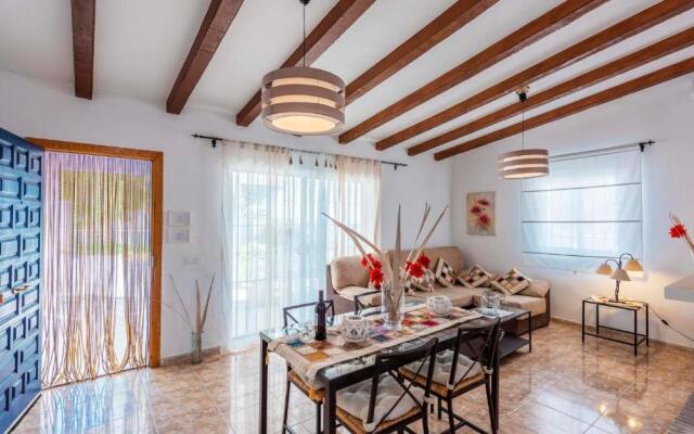 Benama Torrox by Ruralidays