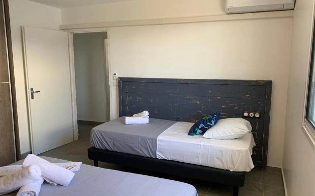 Karaibes Hotel & Residence