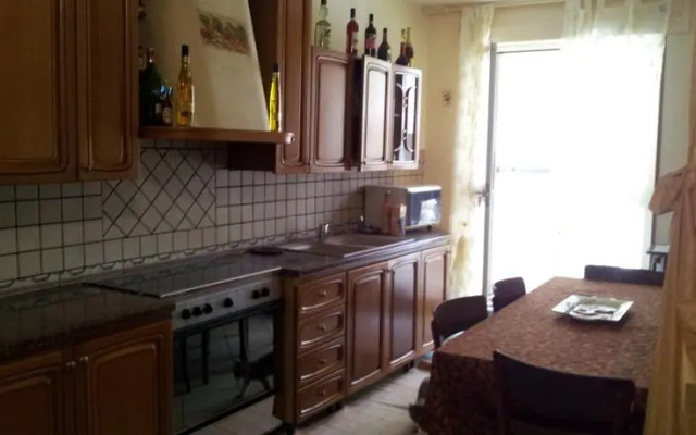 Appartamento Petrose