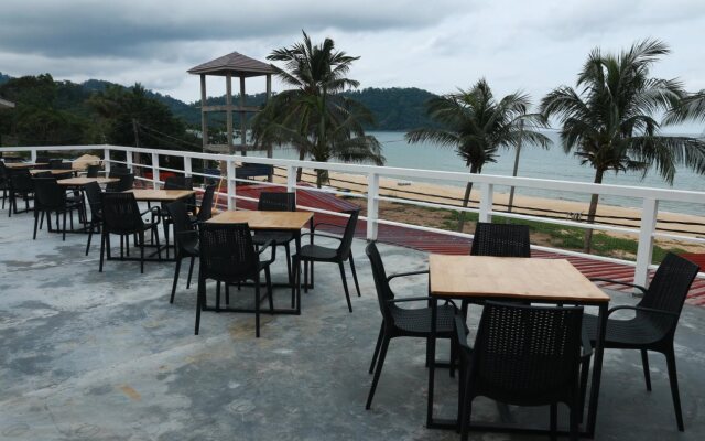 The Barat Tioman Beach Resort