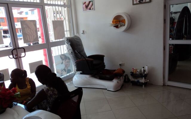 Faculty(GH) Apartments & Hostels