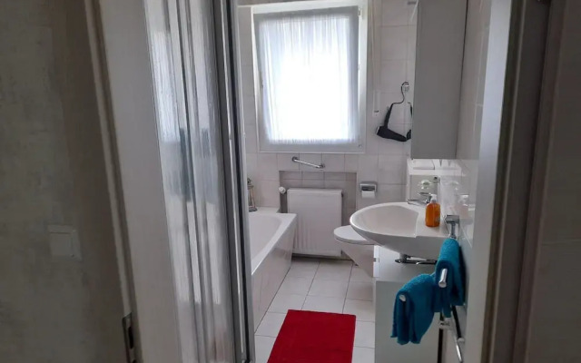 Fantastic Holiday Apartment Near Willingen