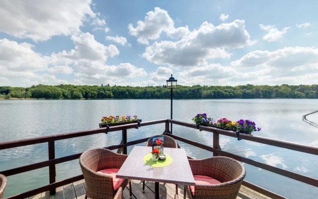 Schweizerhaus Falkenhagen