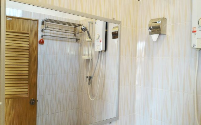 The Old Chiangkhan Boutique Hotel