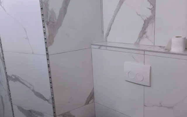 Olgas Apartment With 3 Bedrooms in Thessaloniki