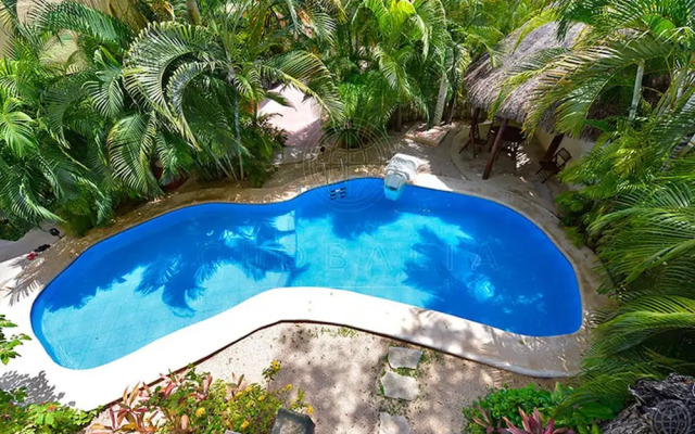 Magic Paradise 6b By Globalia