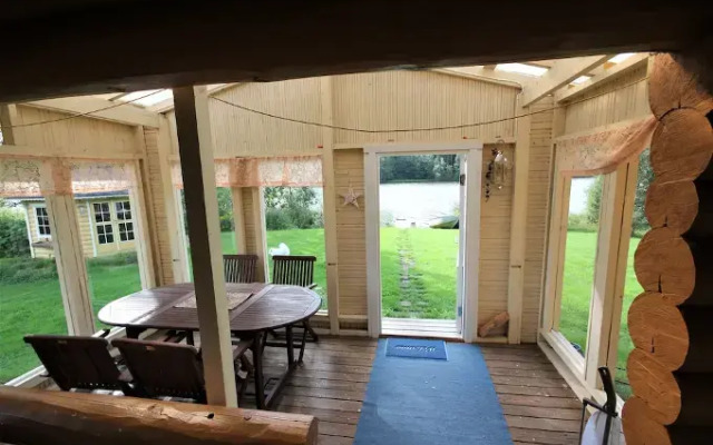 Joutsenranta